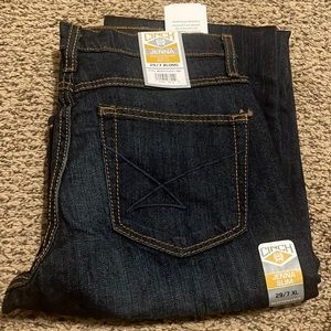 Cinch Jenna Slim Fit 29/7 XLong Bootcut jeans